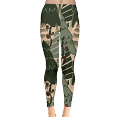 Everyday Leggings  Front