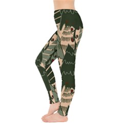 Everyday Leggings  Left