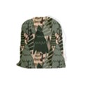 Drawstring Pouch (Large) 