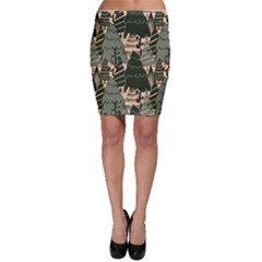 Bodycon Skirt 