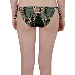 Bikini Bottoms 