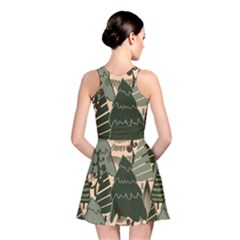 Reversible Skater Dress 