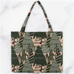 Mini Tote Bag 