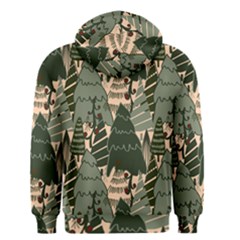 Men s Zipper Hoodie 