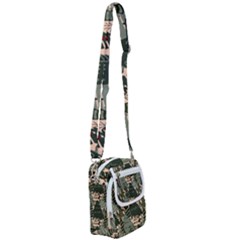 Shoulder Strap Belt Bag 