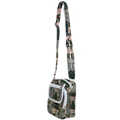 Shoulder Strap Belt Bag 
