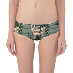 Classic Bikini Bottoms 