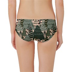 Classic Bikini Bottoms 