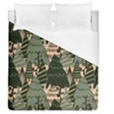 Duvet Cover (Queen Size) 