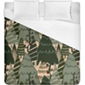 Duvet Cover (King Size) 