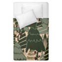 Duvet Cover Double Side (Single Size) 