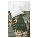 Duvet Cover Double Side (Single Size) 