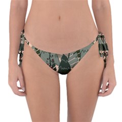 Reversible Bikini Bottoms 