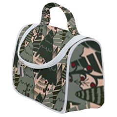 Satchel Handbag 