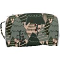 Toiletries Pouch 