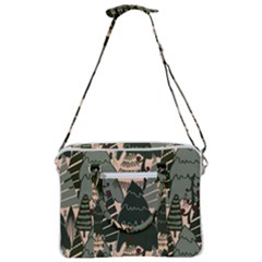 Cross Body Office Bag 