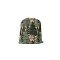 Drawstring Pouch (XS) 