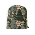 Drawstring Pouch (XL) 