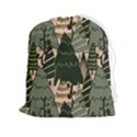 Drawstring Pouch (2XL) 