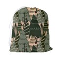 Drawstring Pouch (2XL) 