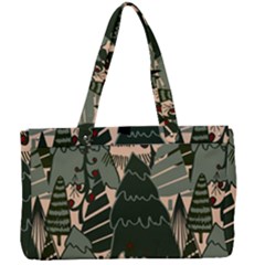 Canvas Work Bag 