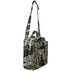 Crossbody Day Bag 