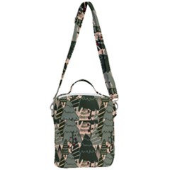 Crossbody Day Bag 