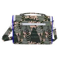 Satchel Shoulder Bag 