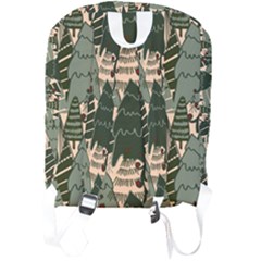 Full Print Backpack 