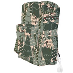 Full Print Backpack 