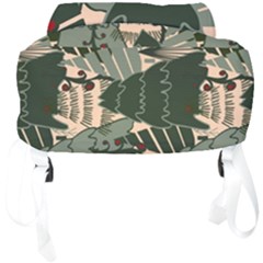 Full Print Backpack 