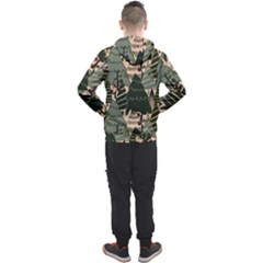 Men s Pullover Hoodie 