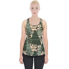 Piece Up Tank Top 