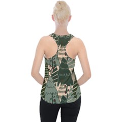 Piece Up Tank Top 