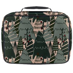 Full Print Lunch Bag 