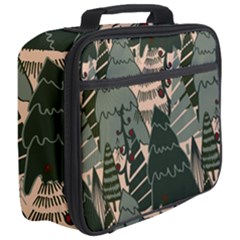 Full Print Lunch Bag 