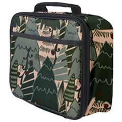 Full Print Lunch Bag 