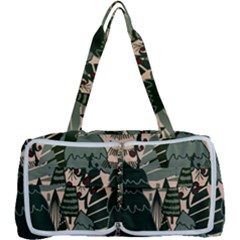 Multi Function Bag 