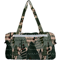 Multi Function Bag 