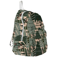 Foldable Lightweight Backpack 
