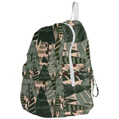 Foldable Lightweight Backpack 