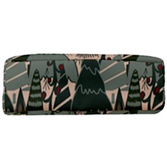 Full Print Rope Handle Tote (Large) 