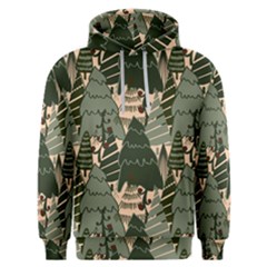 Men s Overhead Hoodie 