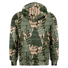 Men s Overhead Hoodie 