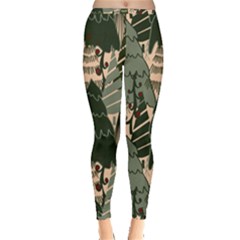Inside Out Leggings 