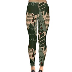 Inside Out Leggings 