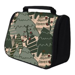 Full Print Travel Pouch (Small) 