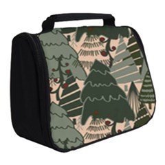 Full Print Travel Pouch (Small) 