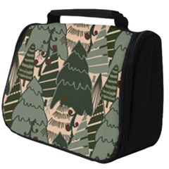 Full Print Travel Pouch (Large) 