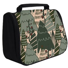 Full Print Travel Pouch (Large) 